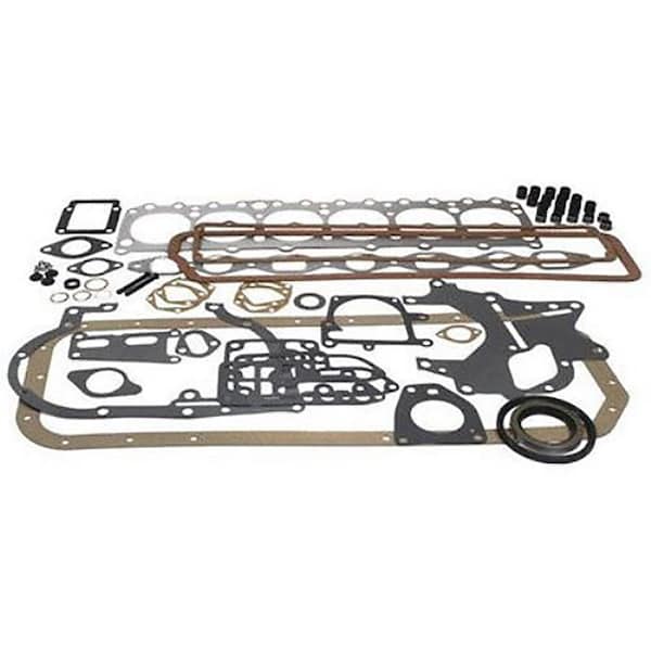 Aftermarket GK7799S Complete Overhaul Gasket Set w Seals And Sleeves Fits Case Fits IH FA ENH10-0003 - main